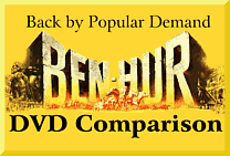 Ben-Hur DVD Comparison