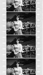 Technicolor Red Matrix