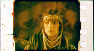 Composite Cemented Print