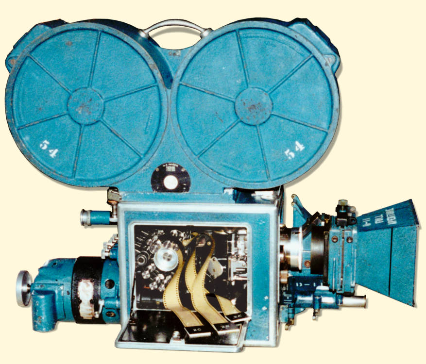films made using technicolor process 3 films made using technicolor process 3