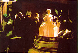 Technicolor - Mystery of the Wax Museum 1