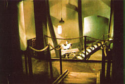 Technicolor - Mystery of the Wax Museum 2