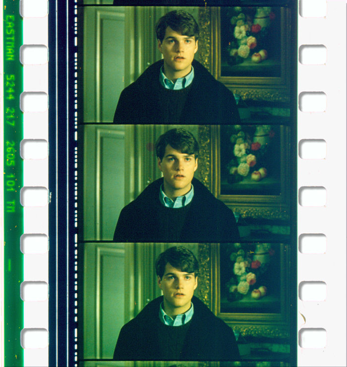 CDP 35mm Compact Distribution Print - 