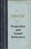 Projection and Sound Articles