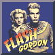 FLASH GORDON - The Universal Serial