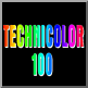 TECHNICOLOR 100 from George Eastman House