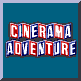 Cinerama Adventure Website!