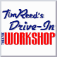 Tim Reed's Drive-In Theatre Workshop