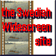Swedish Widescreen Site