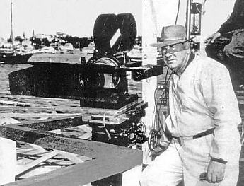 CinemaScope 55 - Charles Clarke ASC