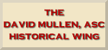 The David Mullen Wing