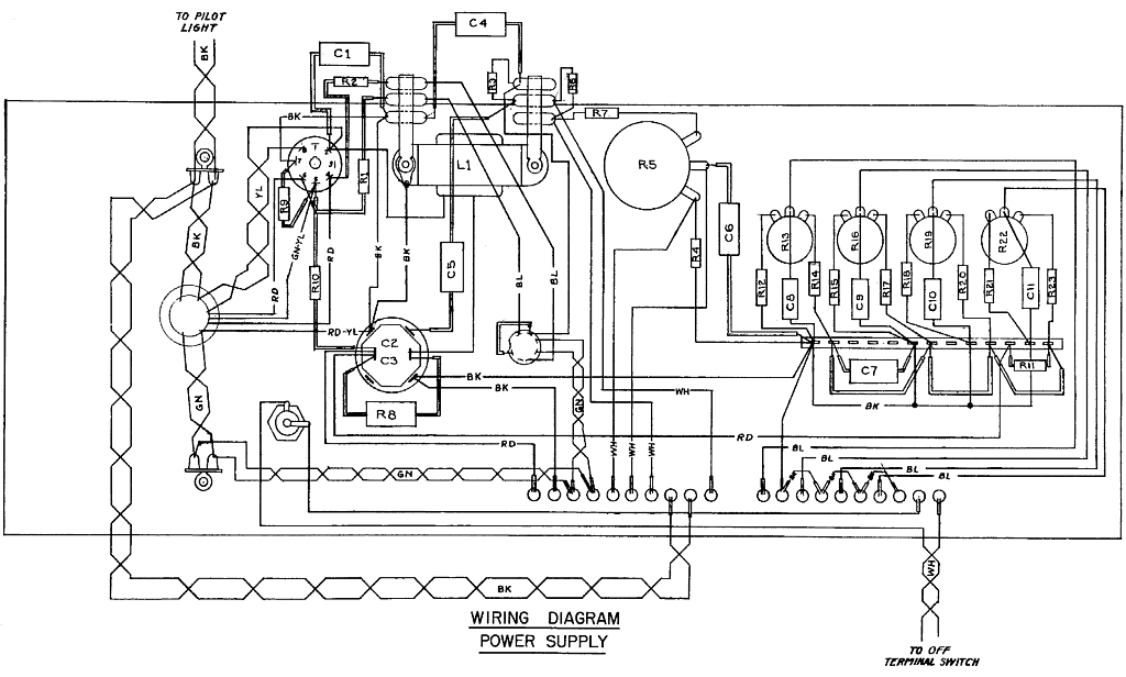 Fairchild Perspecta Sound Booklet kawasaki vulcan wiring diagram free download 