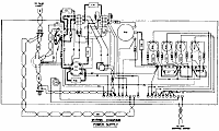 Wiring Diagram - Power Supply
