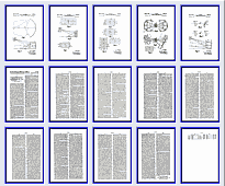 Brian O'Brien Todd-AO Patent Application