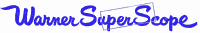 WarnerSuperScope