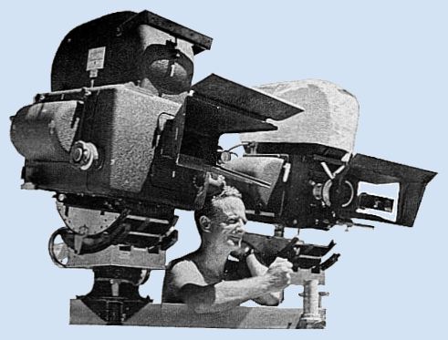 Widescreen Museum The Todd AO 70mm Wing 6 Widescreen Museum The Todd AO 70mm Wing 6