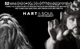 American Widescreen Muesum is proudly presented by award winning Hart & Soul Entertainment team.