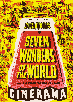 Seven Wonders of the World