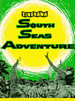 South Seas Adventure